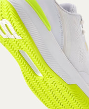 NTRIGUE PRO(ウィメンズ)オールコート - ホワイト