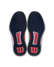 INTRIGUE TOUR (ウィメンズ)オールコート - ホワイト/ネイビーブレザー/デュバリー