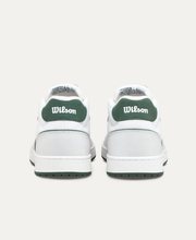 PRO STAFF 87 MID(メンズ) - ホワイト/ホワイト/シカモア