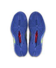 RUSH PRO 4.5(メンズ)オールコート- ホワイト/アンパロブルー/イエロー