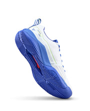 RUSH PRO 4.5(メンズ)オールコート- ホワイト/アンパロブルー/イエロー