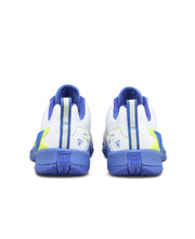 RUSH PRO 4.5(メンズ)オールコート- ホワイト/アンパロブルー/イエロー