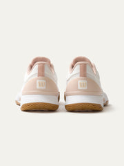 INTRIGUE TOUR (ウィメンズ)オールコート - ホワイト/カメオ