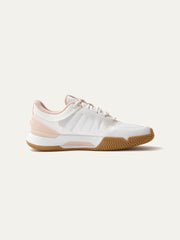 INTRIGUE TOUR (ウィメンズ)オールコート - ホワイト/カメオ