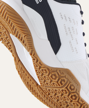 RUSH PRO ACE(メンズ)オムニコート - ホワイト