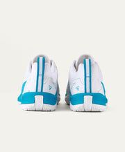 RUSH PRO 4.5(メンズ)オムニコート - ホワイト/ホワイト/アトミックブルー