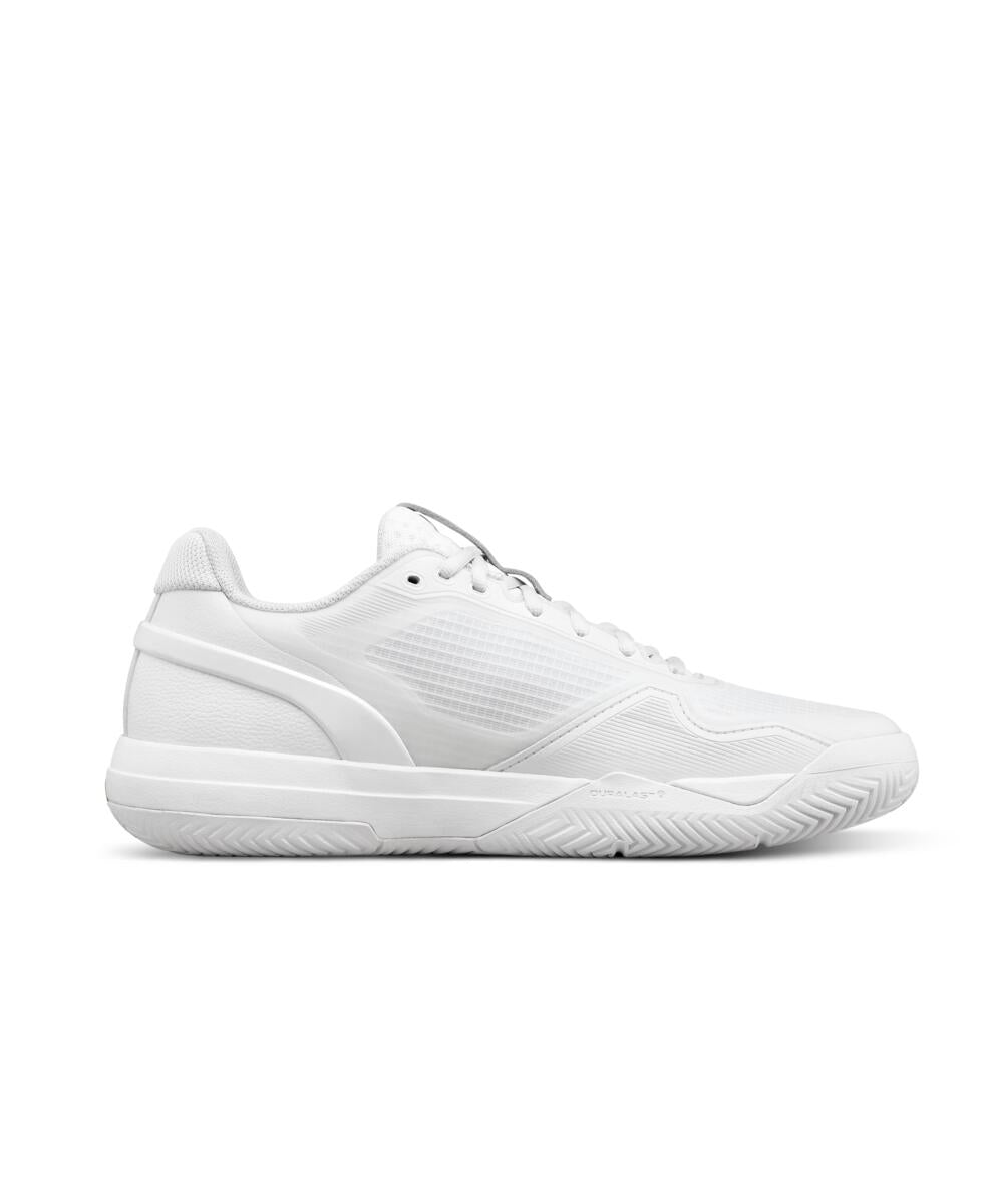 RUSH PRO 5 - White/White/White