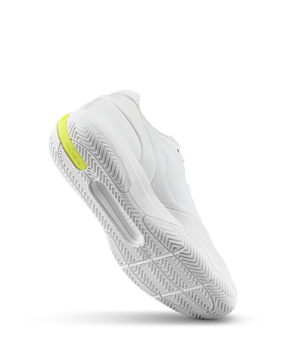 RUSH PRO 5 - White/White/White