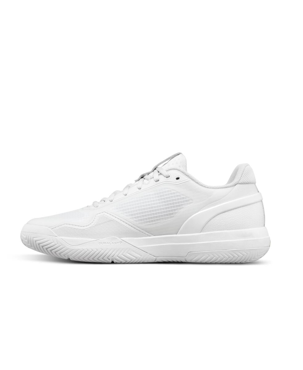 RUSH PRO 5 - White/White/White