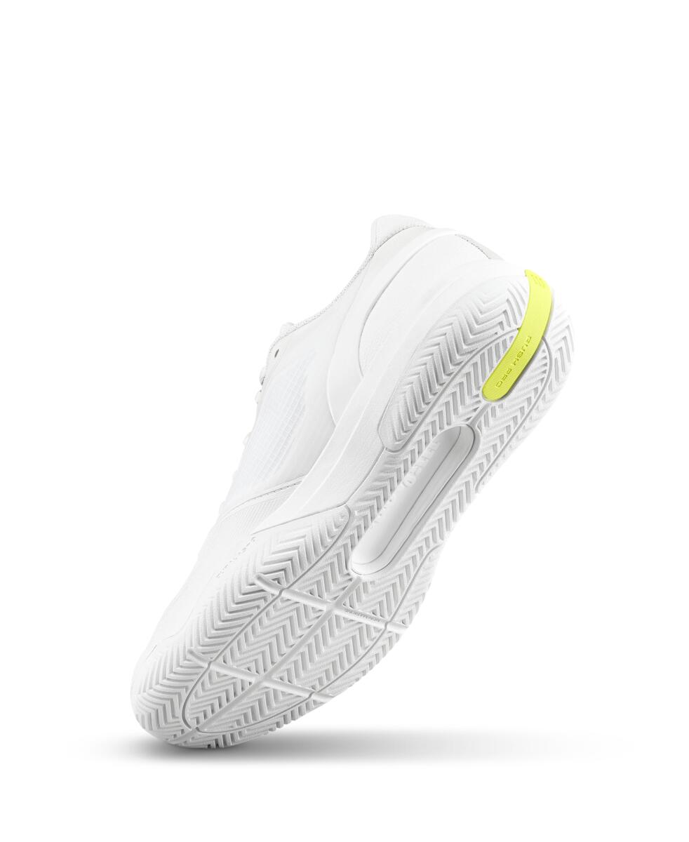 RUSH PRO 5 - White/White/White