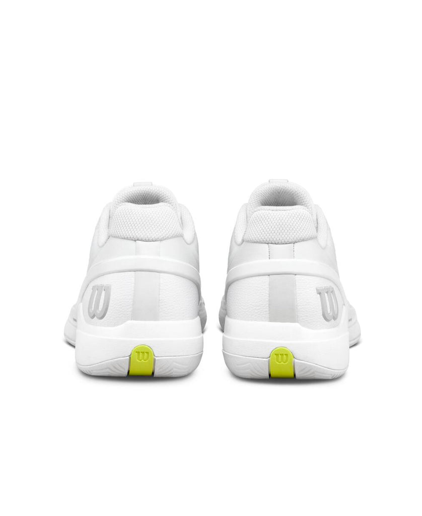 RUSH PRO 5 - White/White/White by Wilson Japan Footwear online