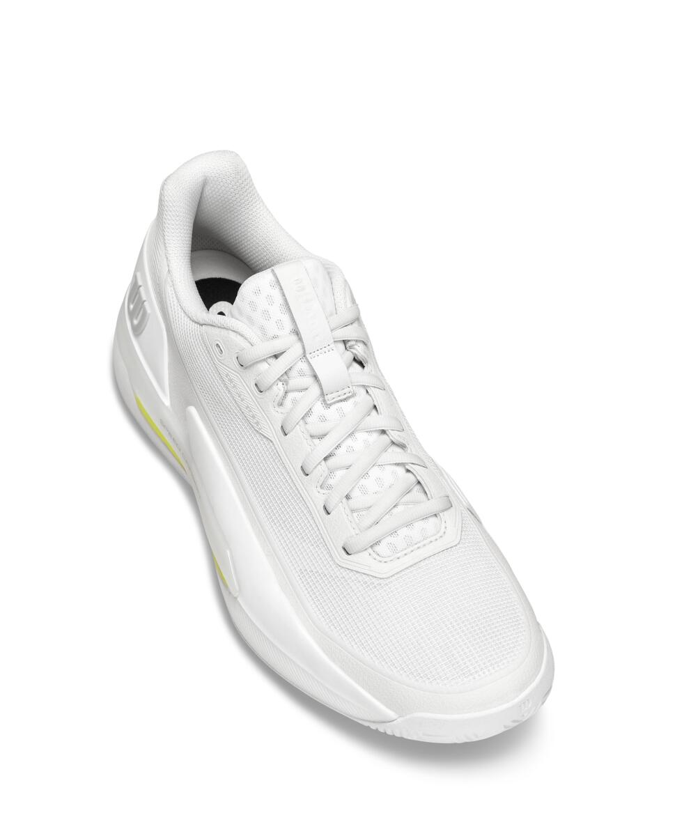 RUSH TOUR 5 - White/White/White