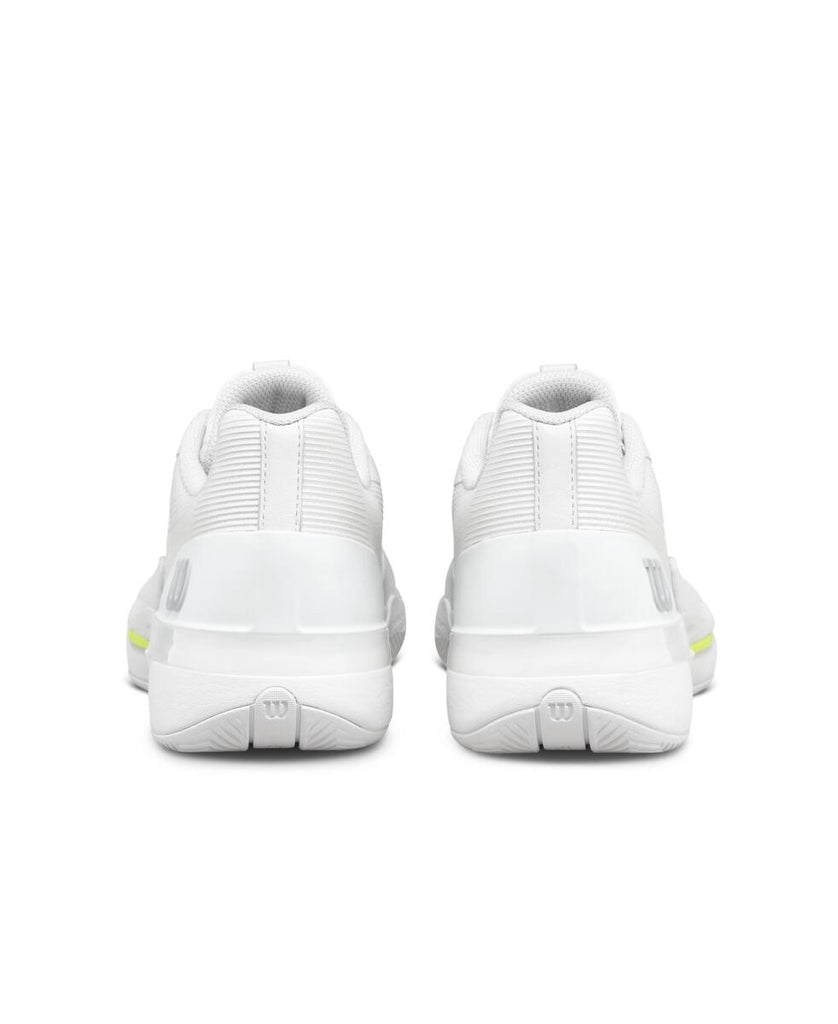 ［専用］ホワイトです RUSH TOUR 5 - White/White/White by Wilson Japan Footwear online
