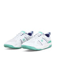 PICKLE PRO ピックルボールシューズ ウィメンズ - ホワイト/ベイ