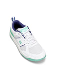 PICKLE PRO ピックルボールシューズ ウィメンズ - ホワイト/ベイ