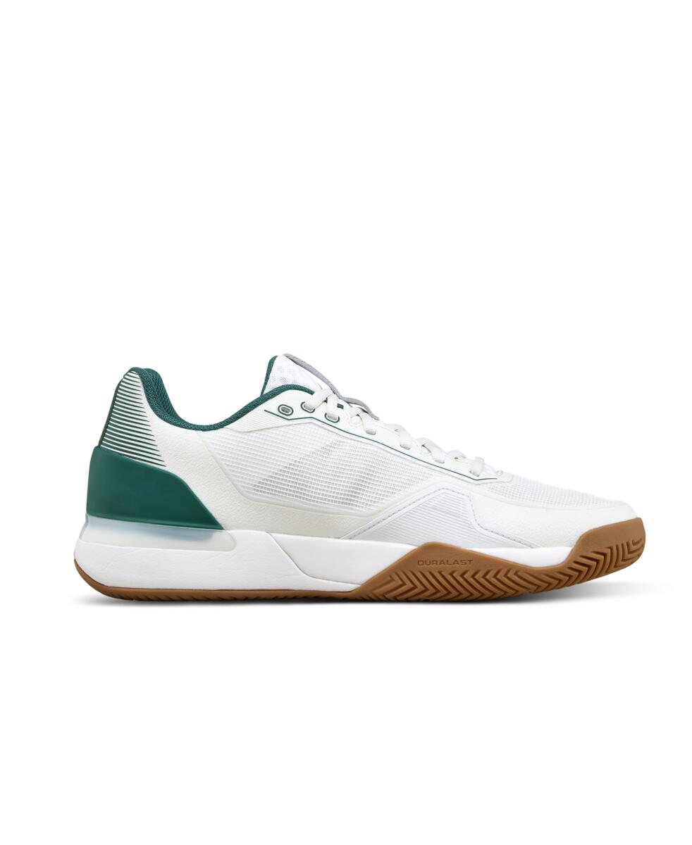RUSH TOUR 5 - White/Evergreen/Gum1a