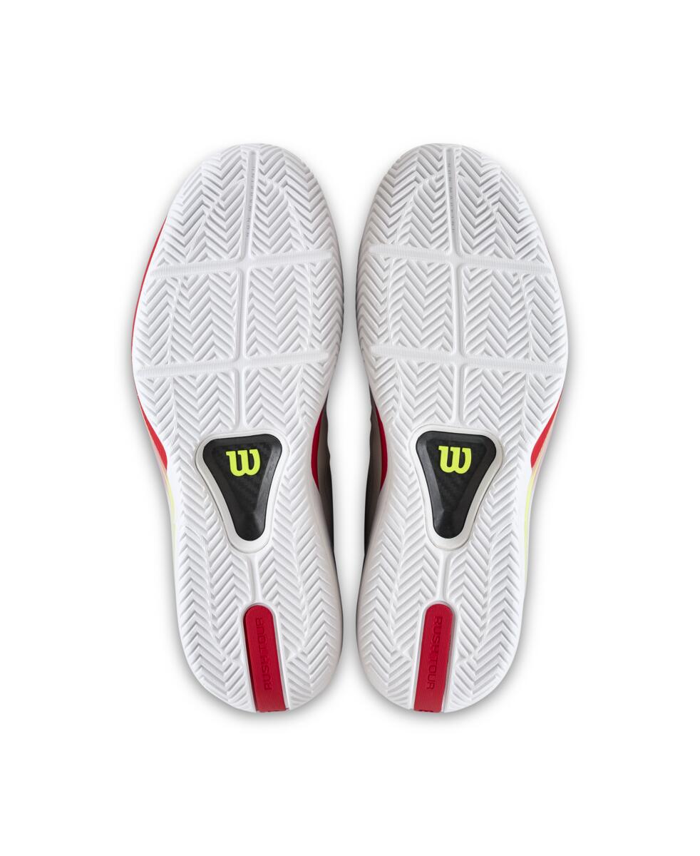 RUSH TOUR 5 - White/Black/Infrared