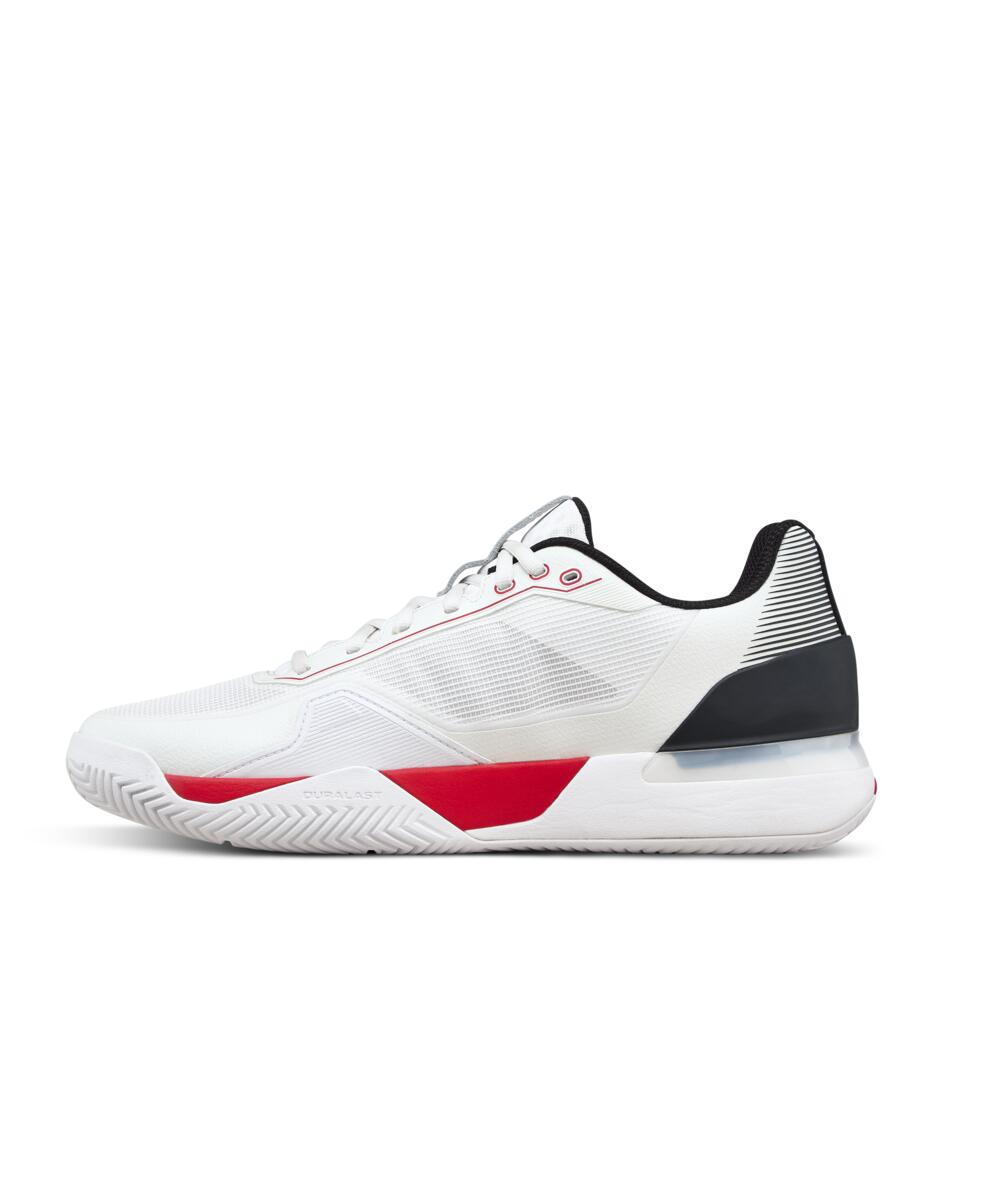 RUSH TOUR 5 - White/Black/Infrared