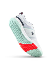 PICKLE PRO ピックルボールシューズ - ホワイト/ベイ