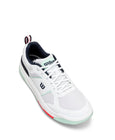 PICKLE PRO ピックルボールシューズ - ホワイト/ベイ