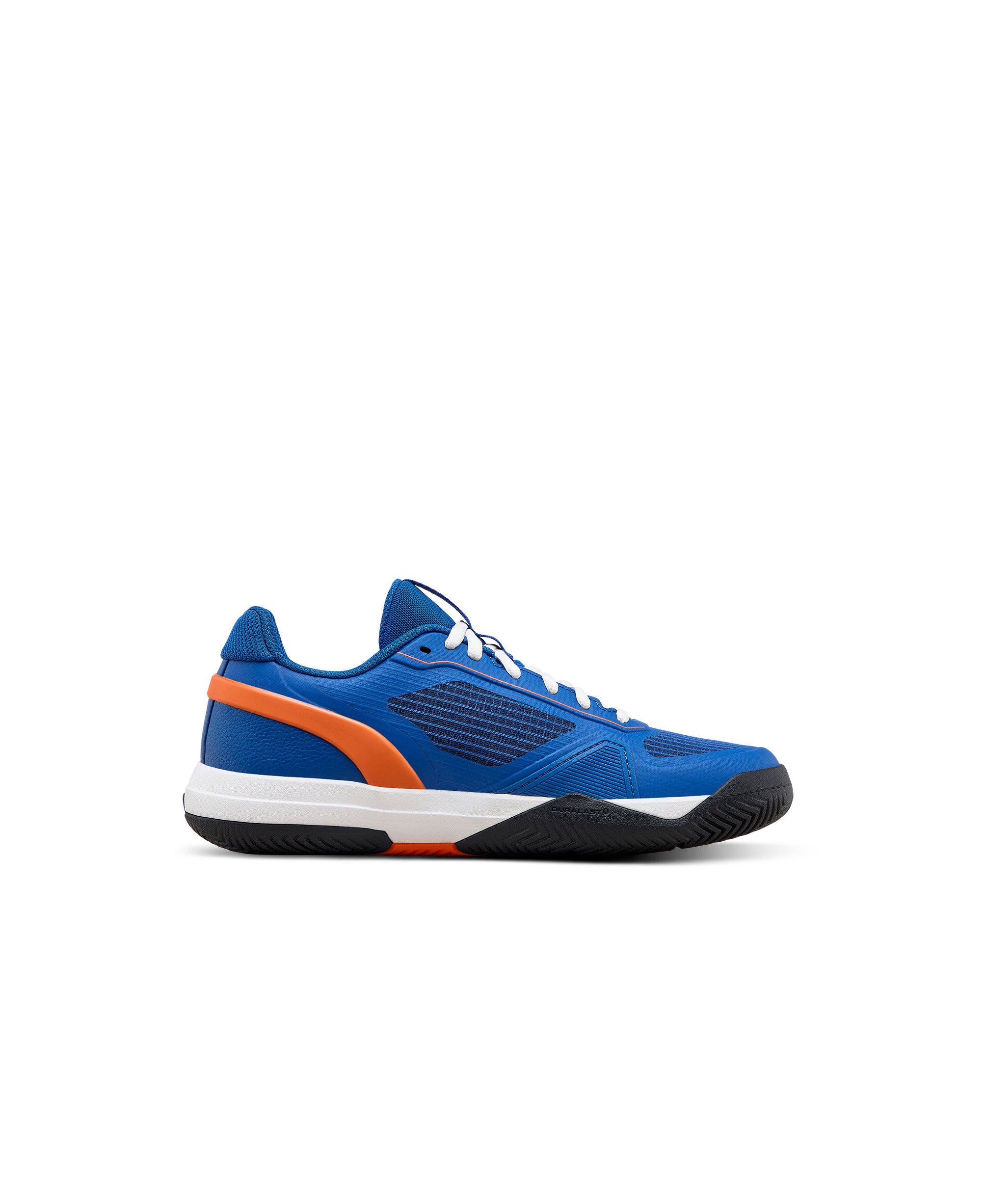RUSH PRO 5 JR - Deja Vu Blue/White/Orange Tiger