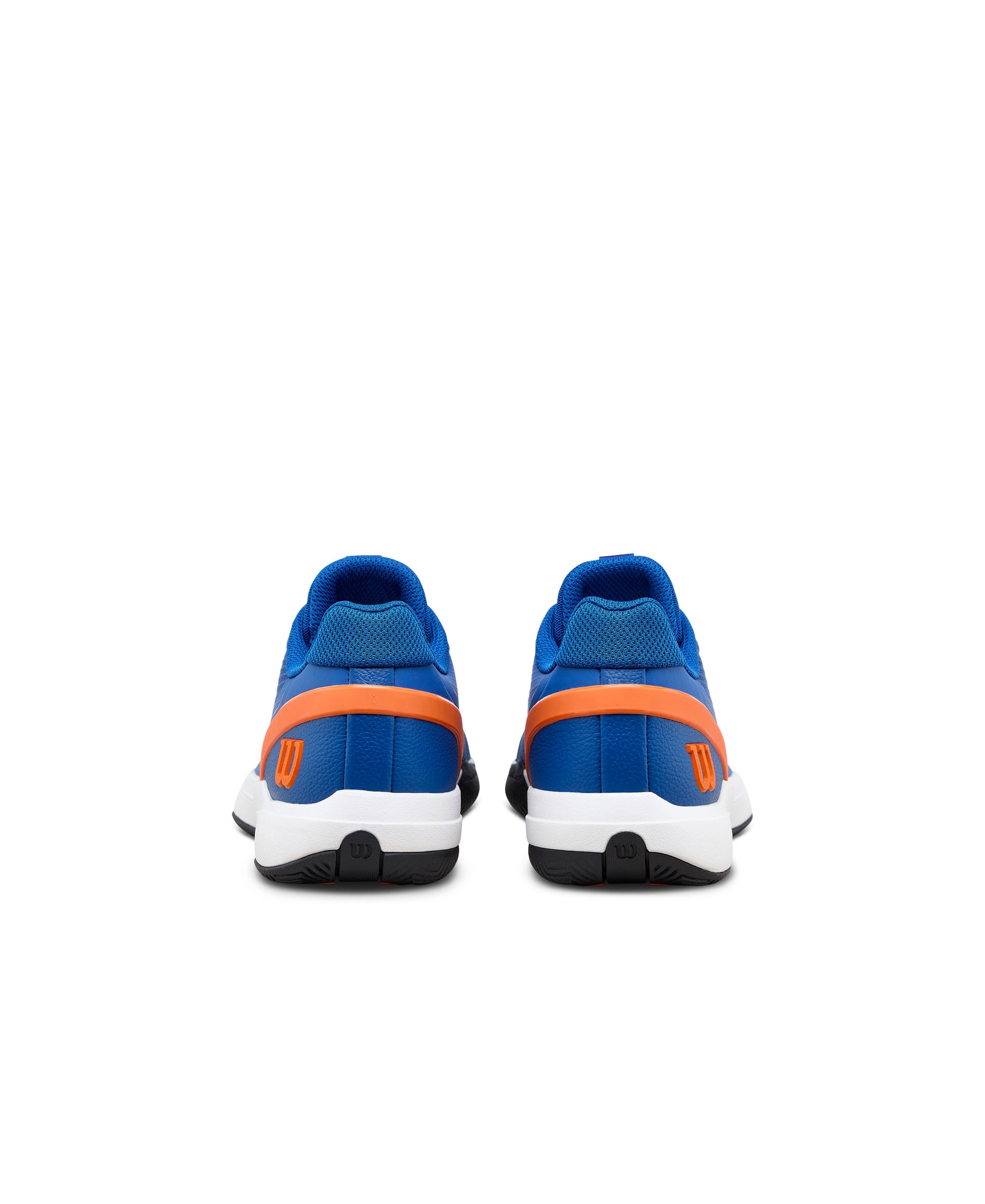 RUSH PRO 5 JR - Deja Vu Blue/White/Orange Tiger