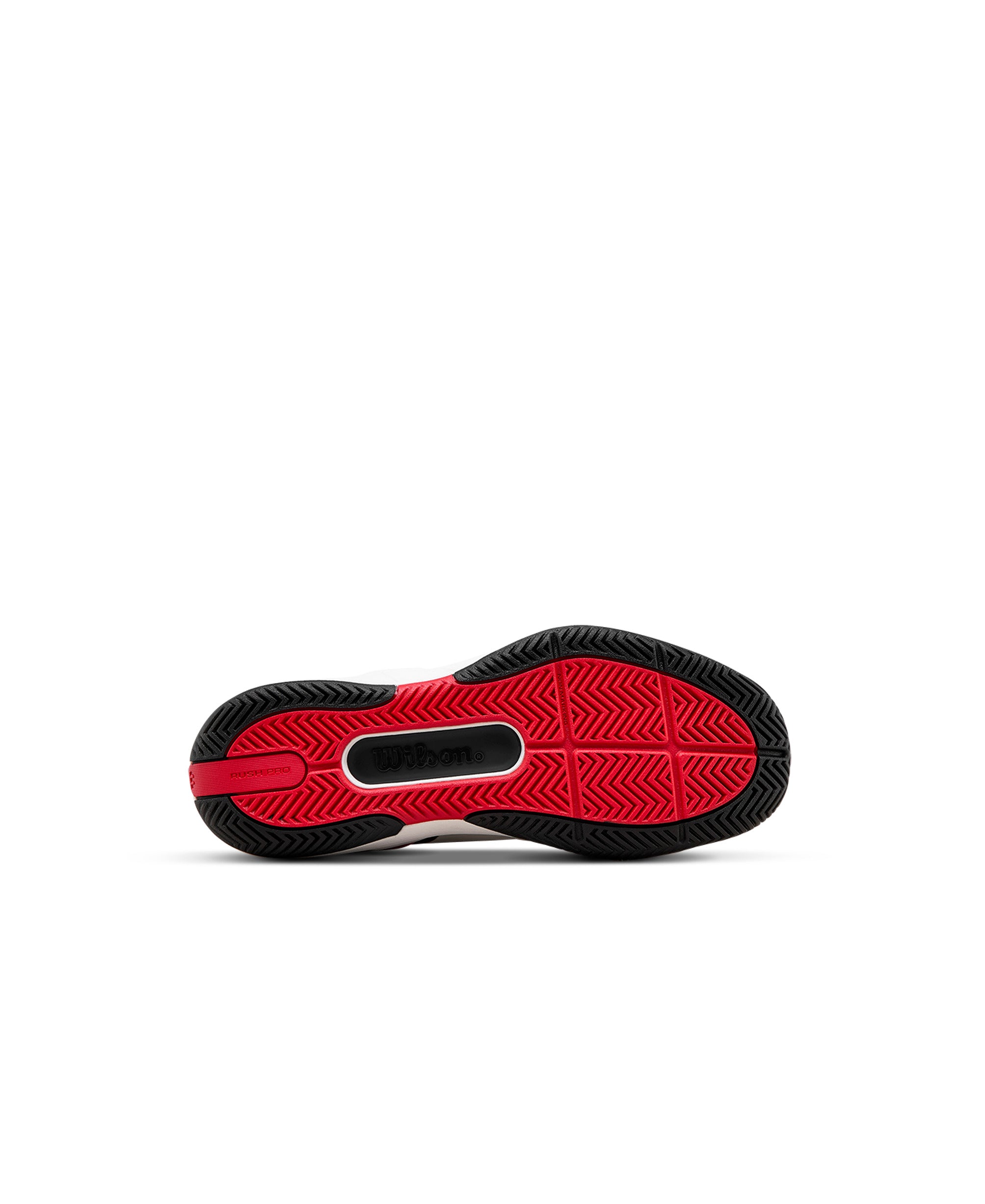 RUSH PRO 5 JR - White/Infrared/Black