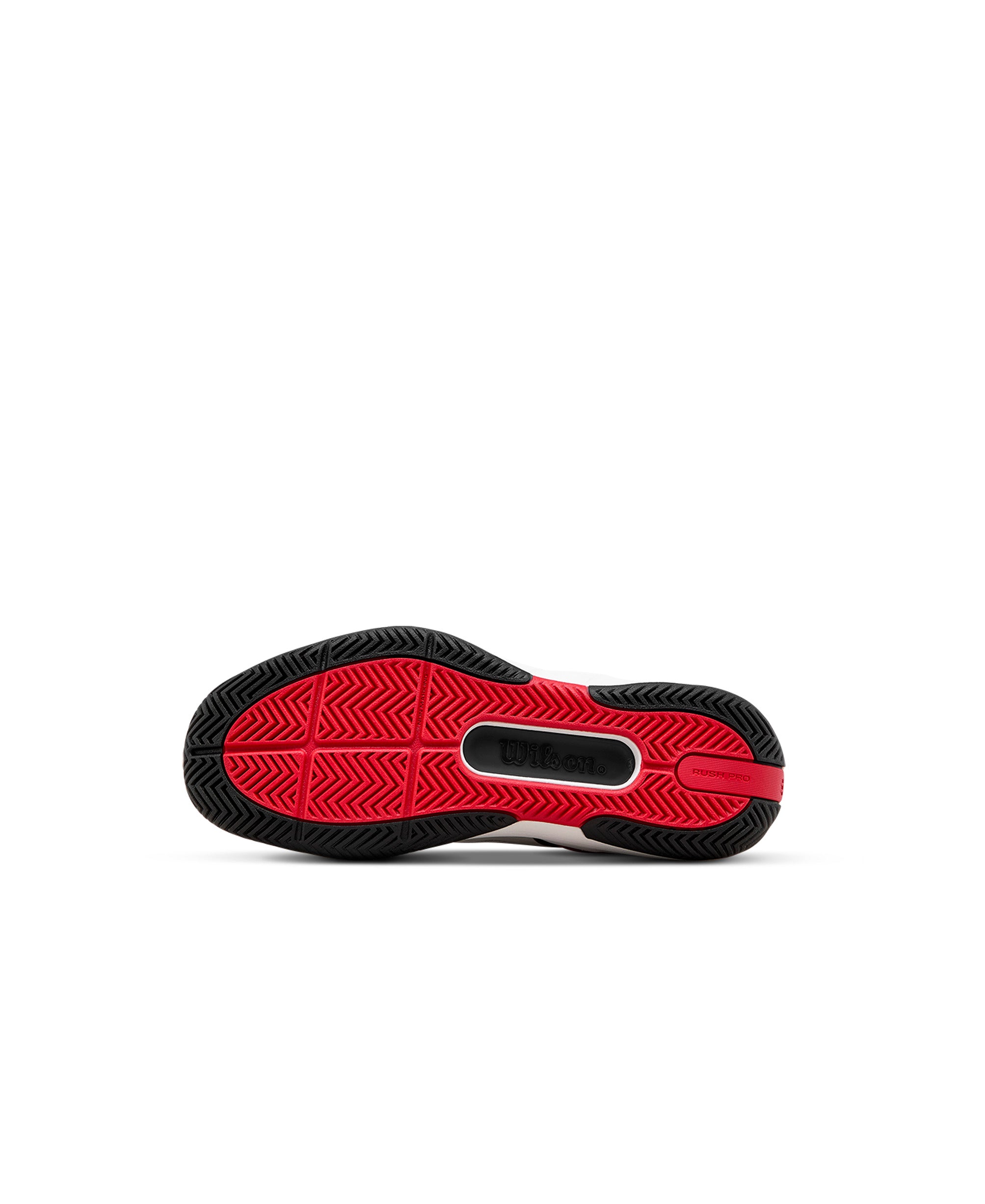 RUSH PRO 5 JR - White/Infrared/Black