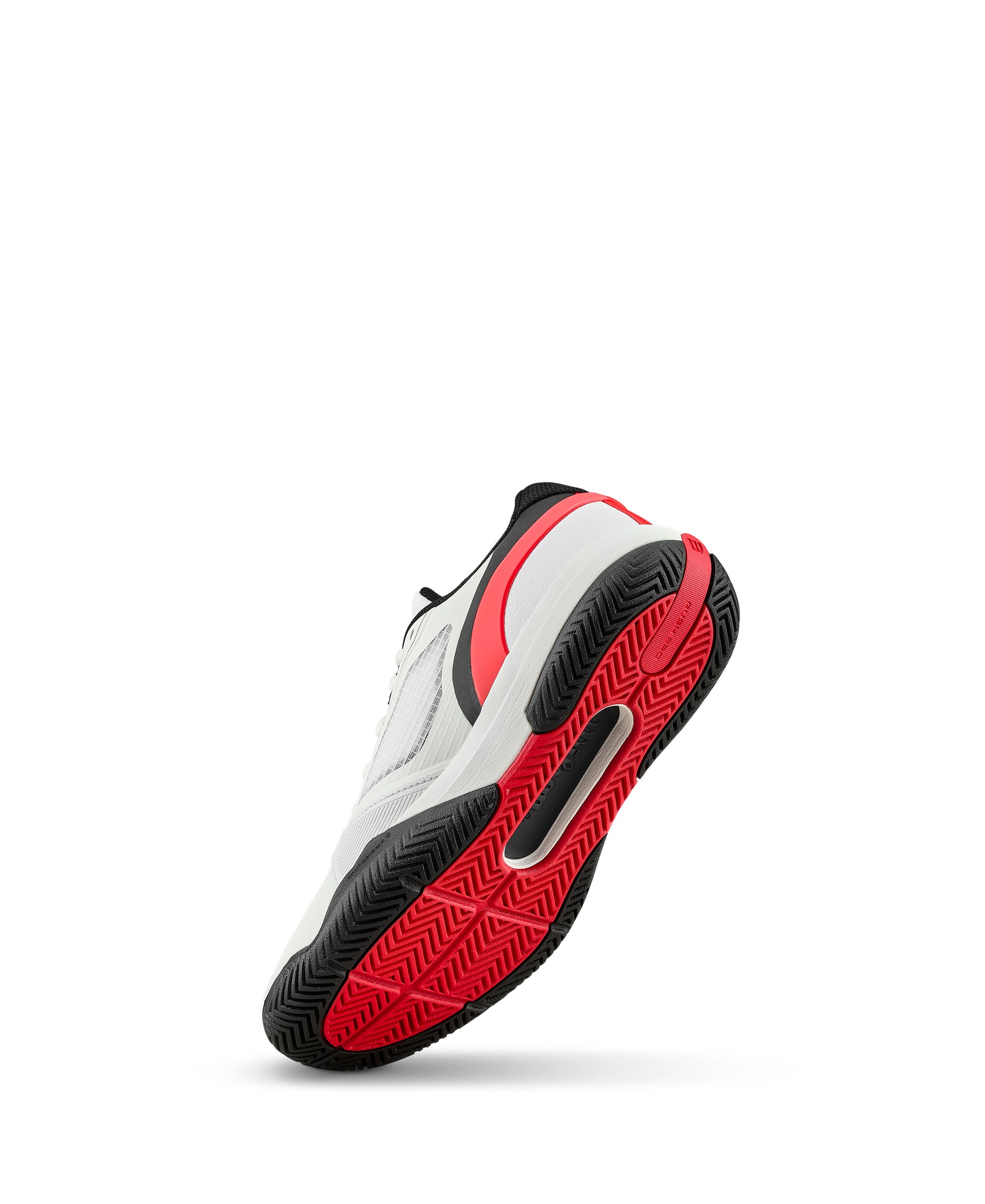 RUSH PRO 5 JR - White/Infrared/Black
