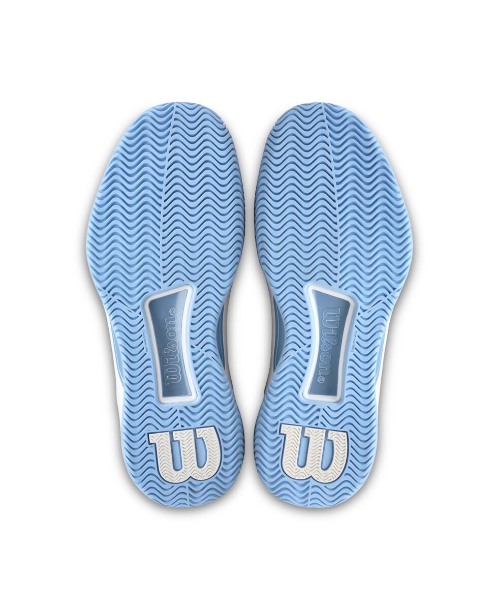 INTRIGUE TOUR - Airy Blue/White/Airy Blue