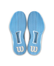 INTRIGUE TOUR - Airy Blue/White/Airy Blue