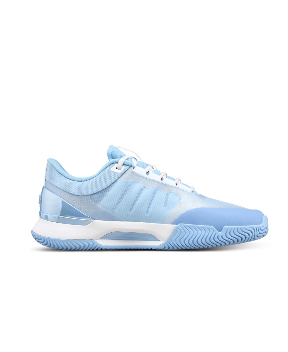 INTRIGUE TOUR - Airy Blue/White/Airy Blue