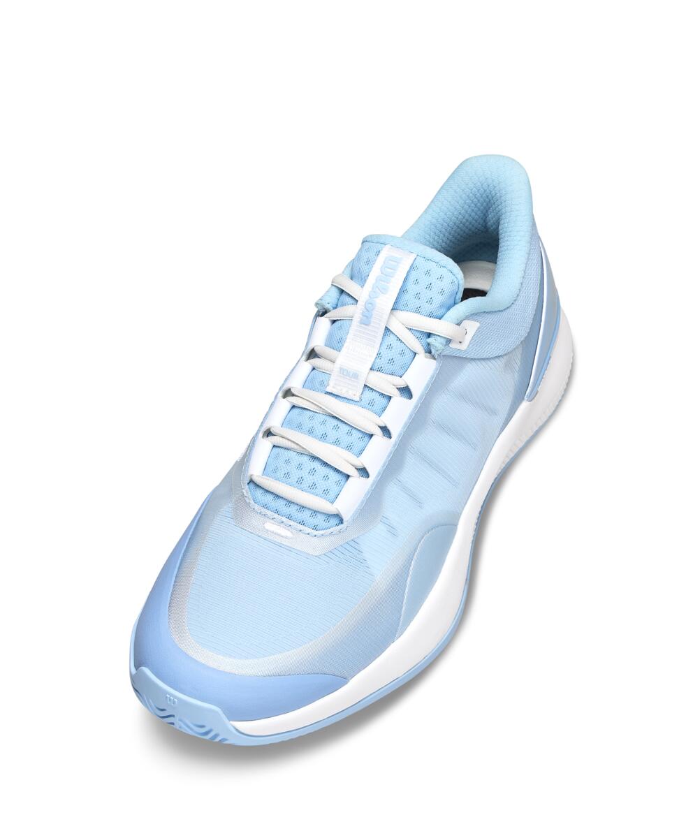 INTRIGUE TOUR - Airy Blue/White/Airy Blue