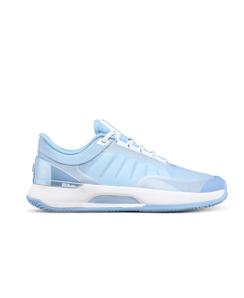 INTRIGUE TOUR - Airy Blue/White/Airy Blue