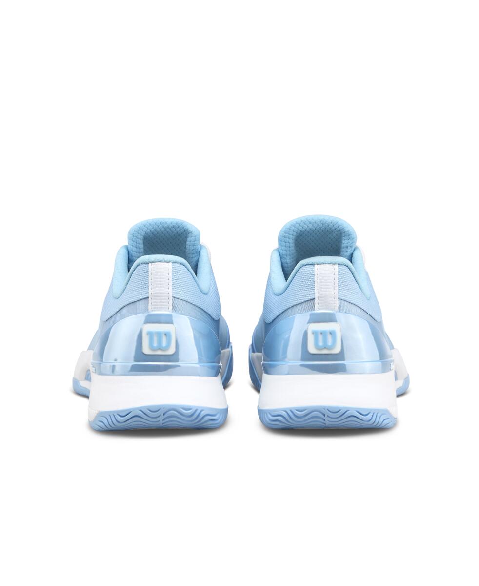INTRIGUE TOUR - Airy Blue/White/Airy Blue