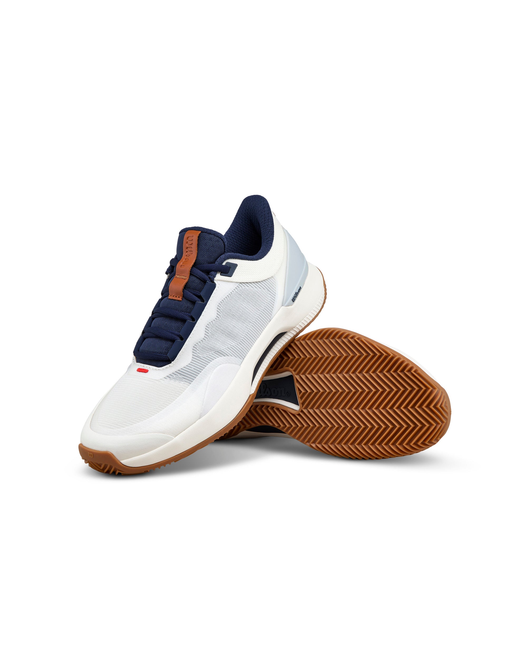 【直営限定】INTRIGUE TOUR CLAY - Vanilla Ice/Navy Blazer/Gum1a