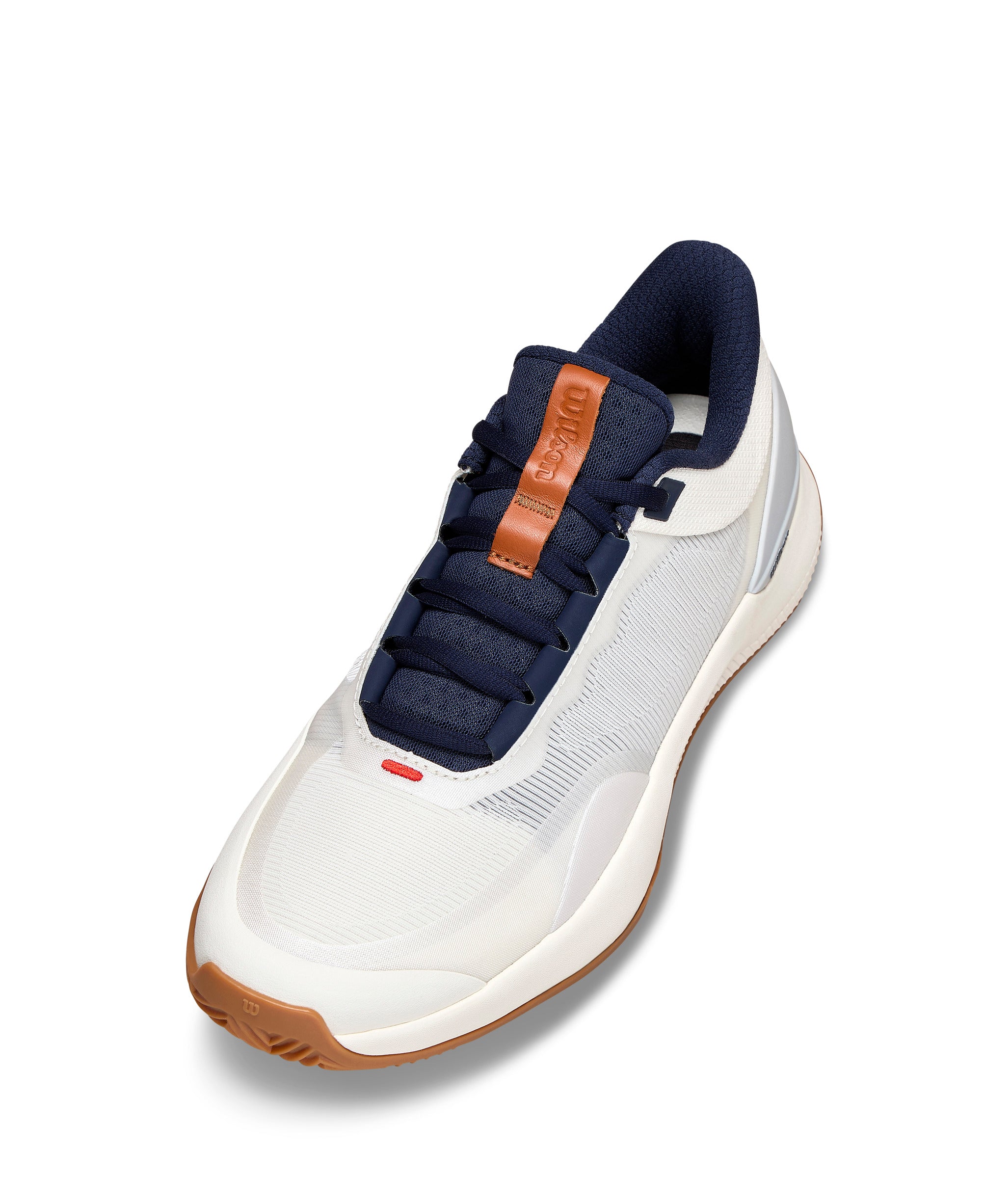 【直営限定】INTRIGUE TOUR CLAY - Vanilla Ice/Navy Blazer/Gum1a