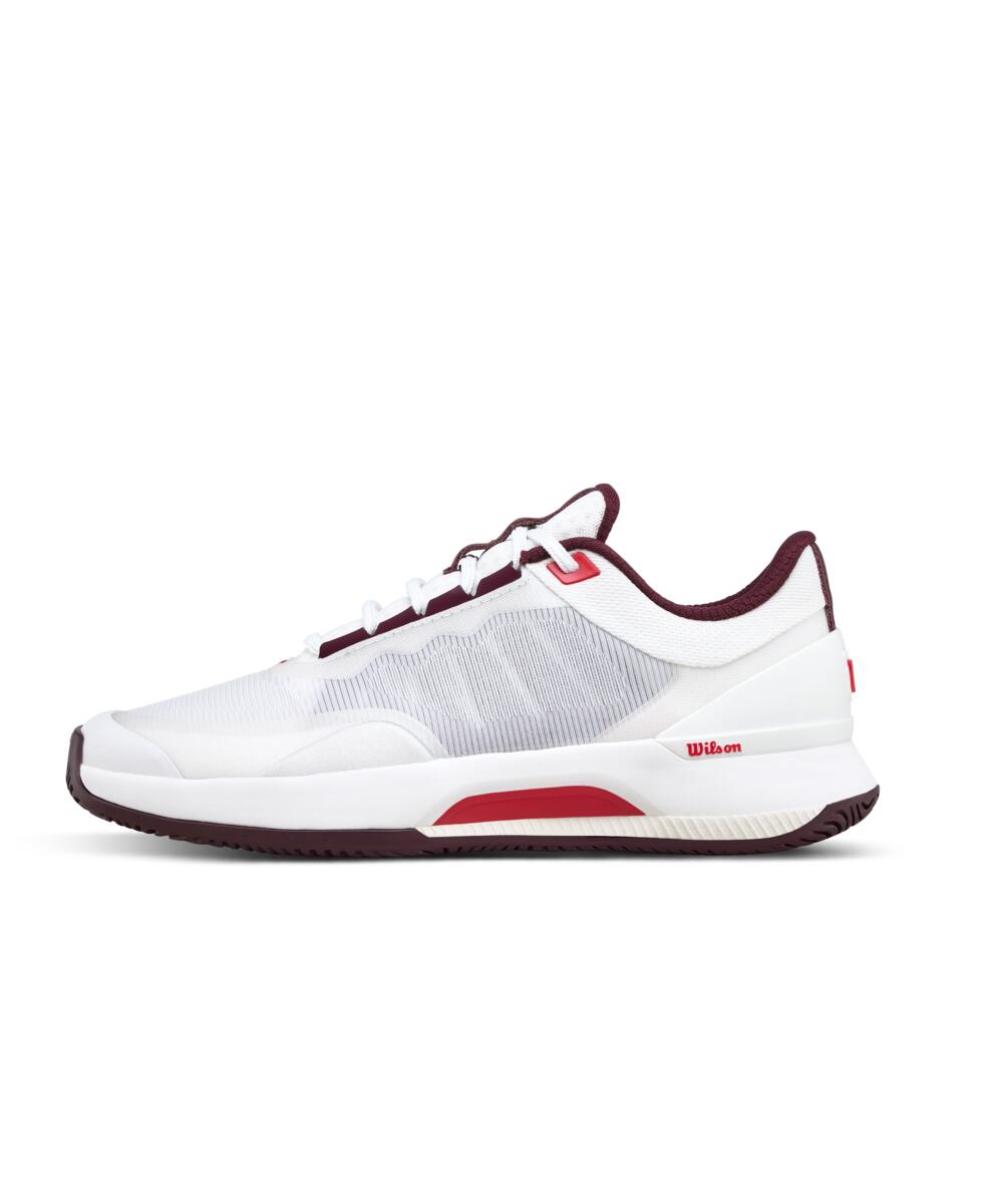 INTRIGUE TOUR - White/Port Royal/Infrared