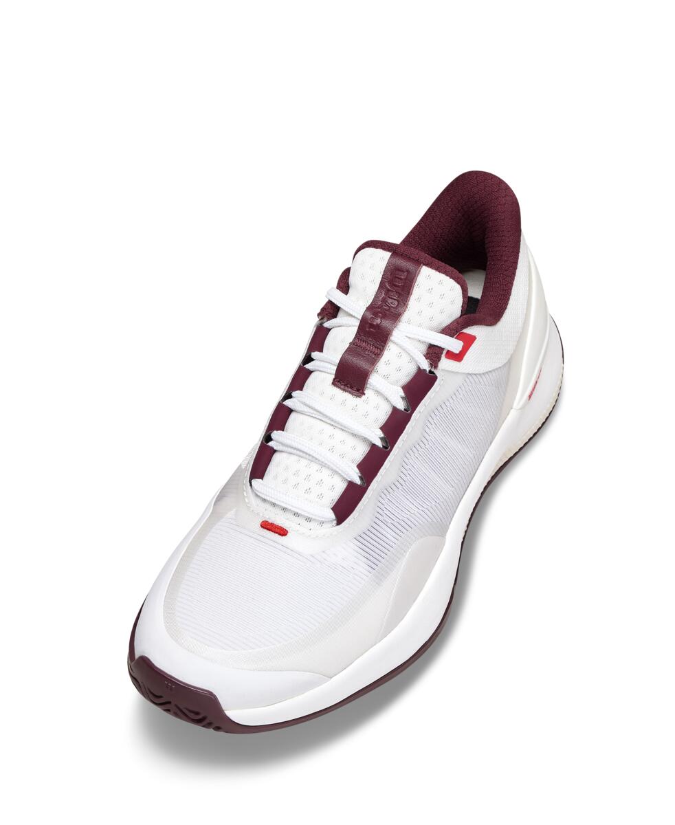 INTRIGUE TOUR - White/Port Royal/Infrared