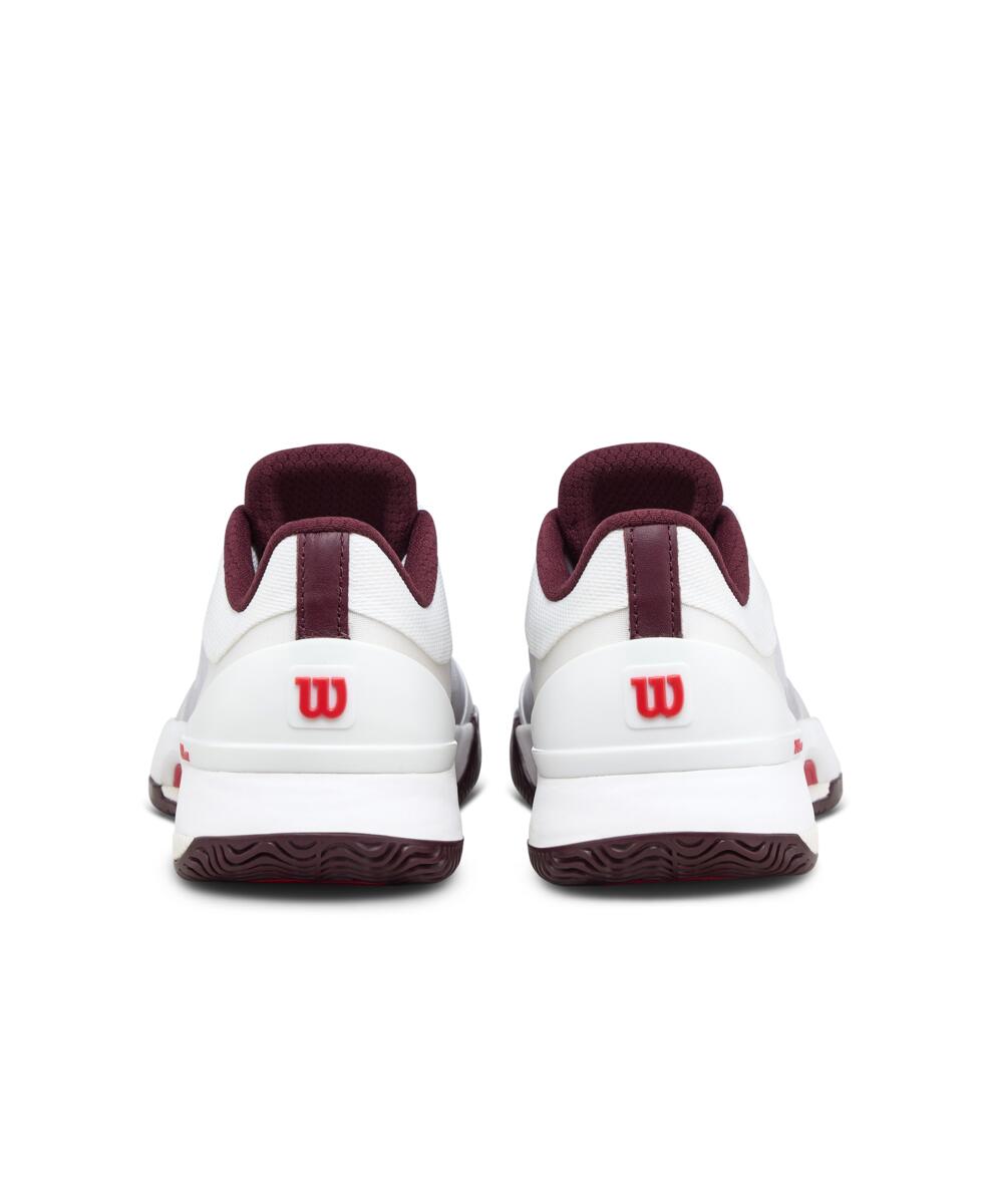 INTRIGUE TOUR - White/Port Royal/Infrared