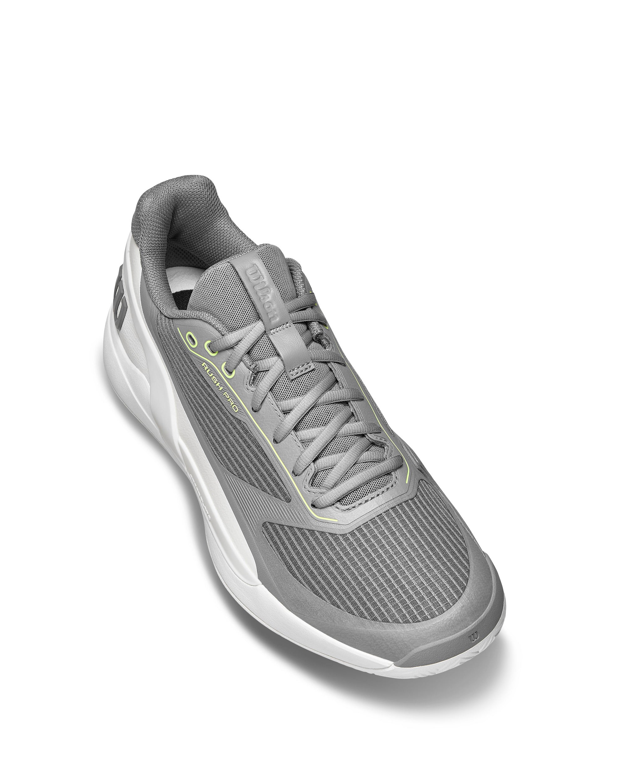 RUSH PRO 5