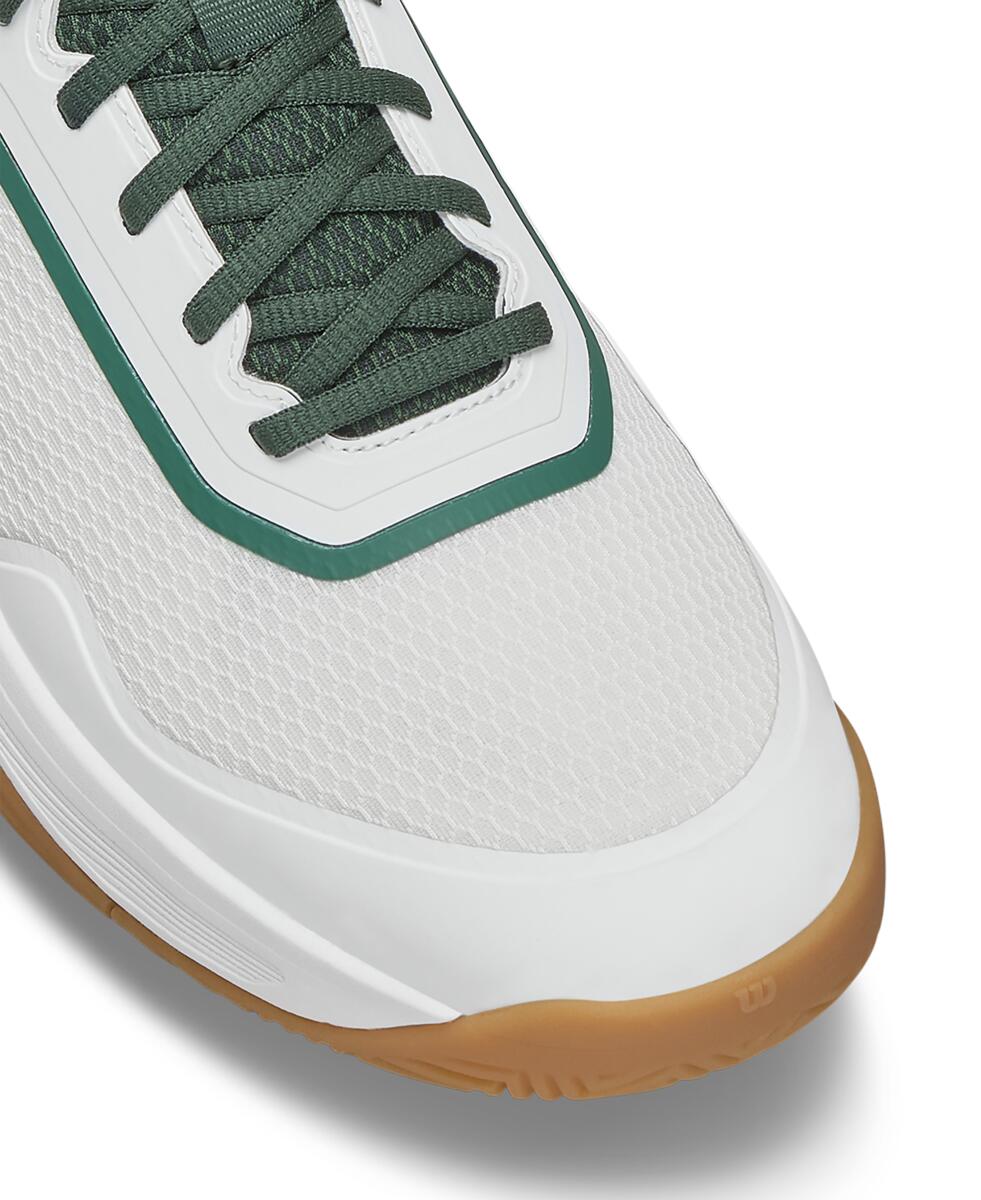 COURTGLIDE - White/Sycamore/Gum1a