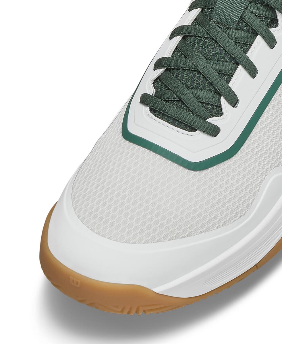COURTGLIDE - White/Sycamore/Gum1a