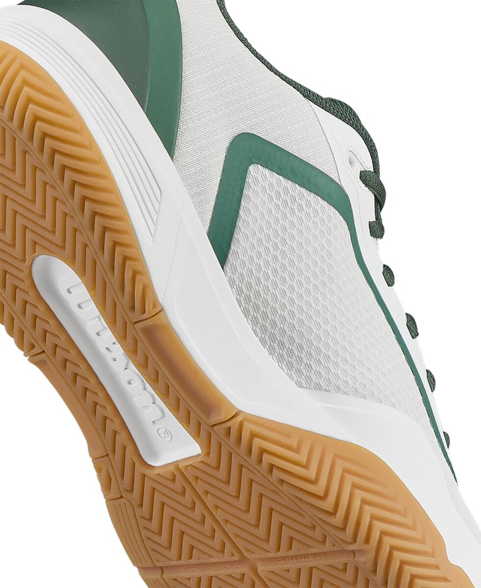 COURTGLIDE - White/Sycamore/Gum1a