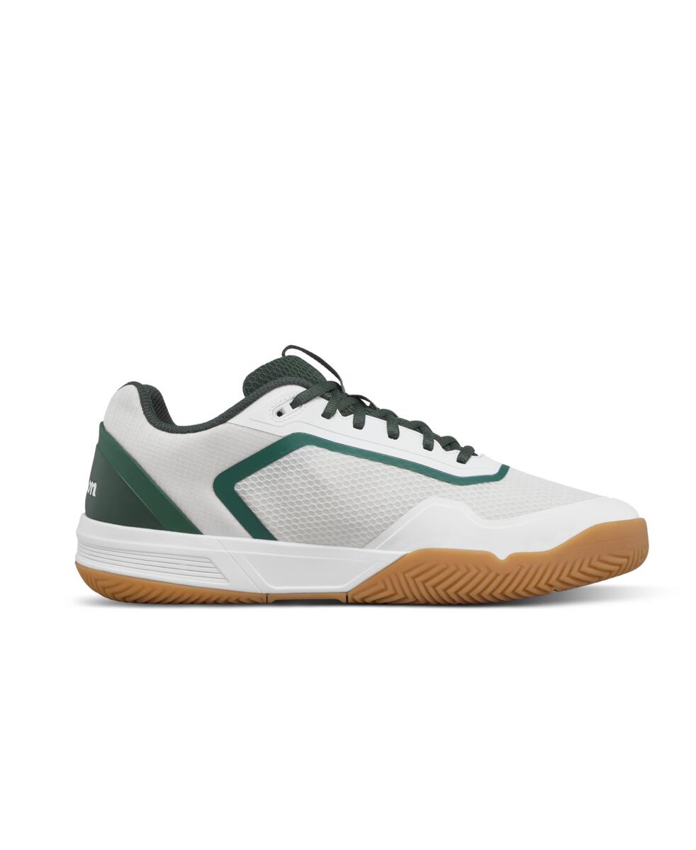 COURTGLIDE - White/Sycamore/Gum1a