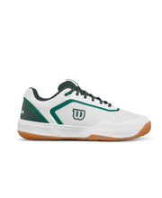 COURTGLIDE - White/Sycamore/Gum1a