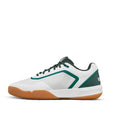 COURTGLIDE - White/Sycamore/Gum1a