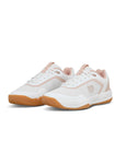 COURTGLIDE W - White/Cameo Rose/Gum1a