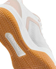COURTGLIDE W - White/Cameo Rose/Gum1a