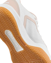 COURTGLIDE W - White/Cameo Rose/Gum1a